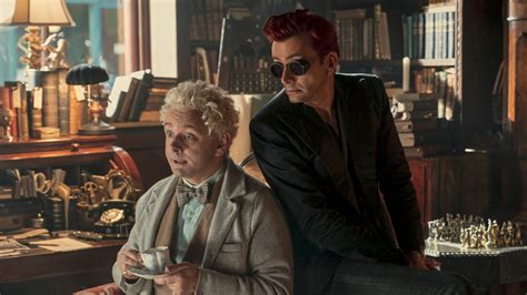 naked david tennant|Good Omens' Michael Sheen And David Tennant Talk.